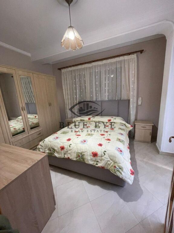 Apartment for rent 1+1 in Vollgë, Durrës