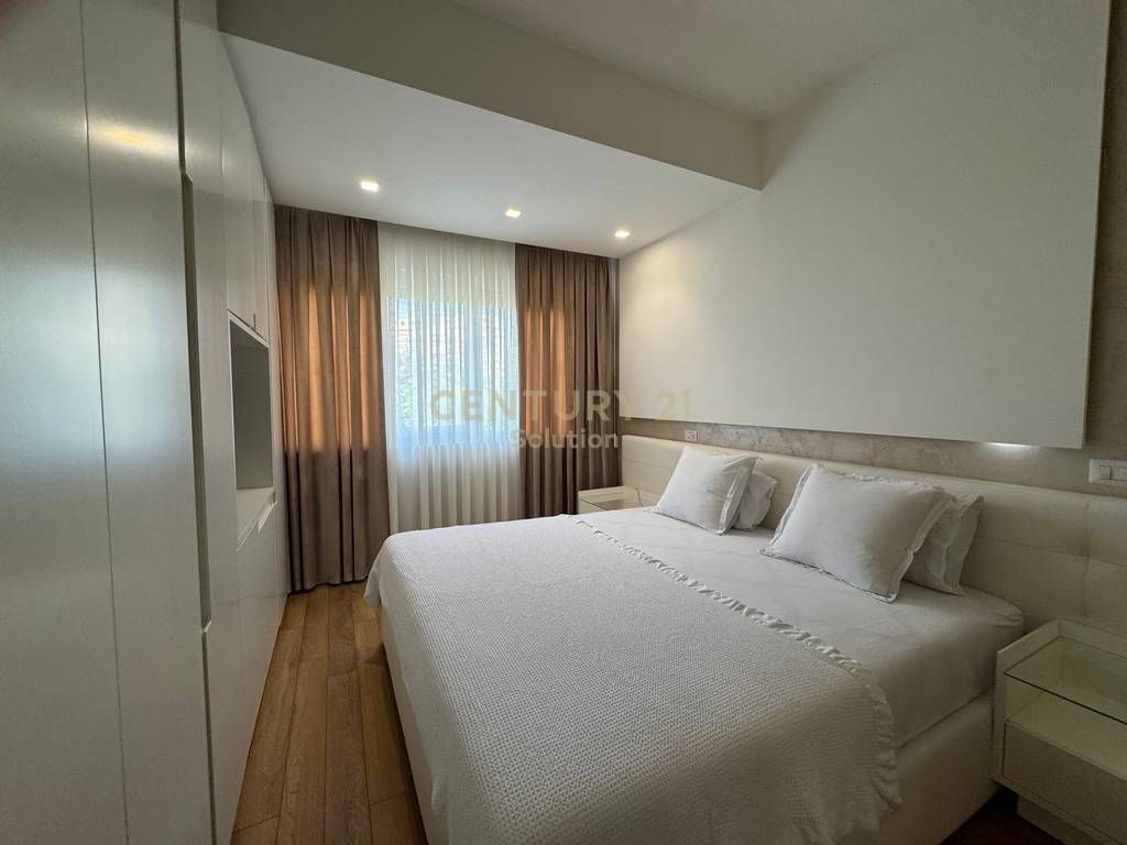 SHESIM 2+1 + 🅿️ TE LIQENI I THATE 360,000 €