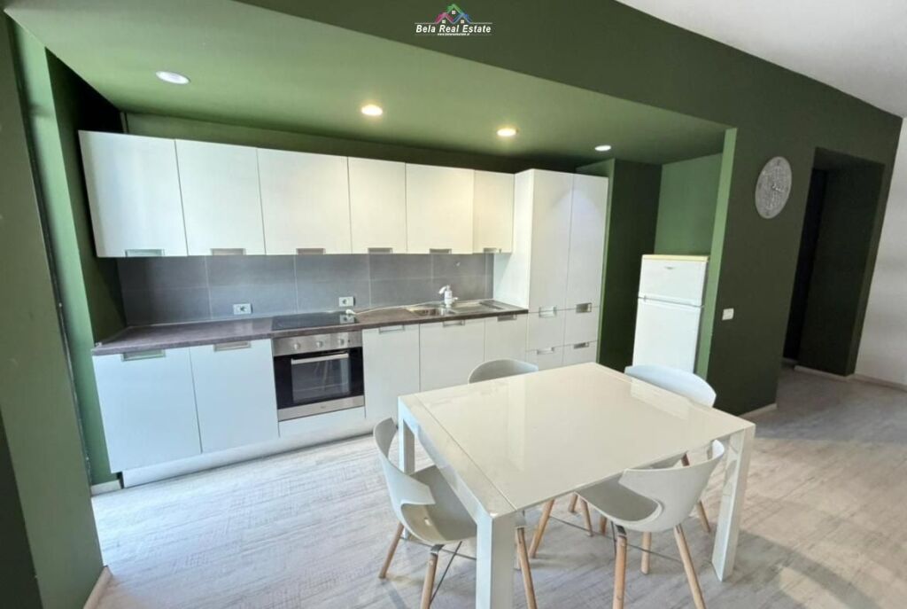 Apartament Me Qera 2+1 Tek Bulevardi Zogu I (ID B2201954) Tirane