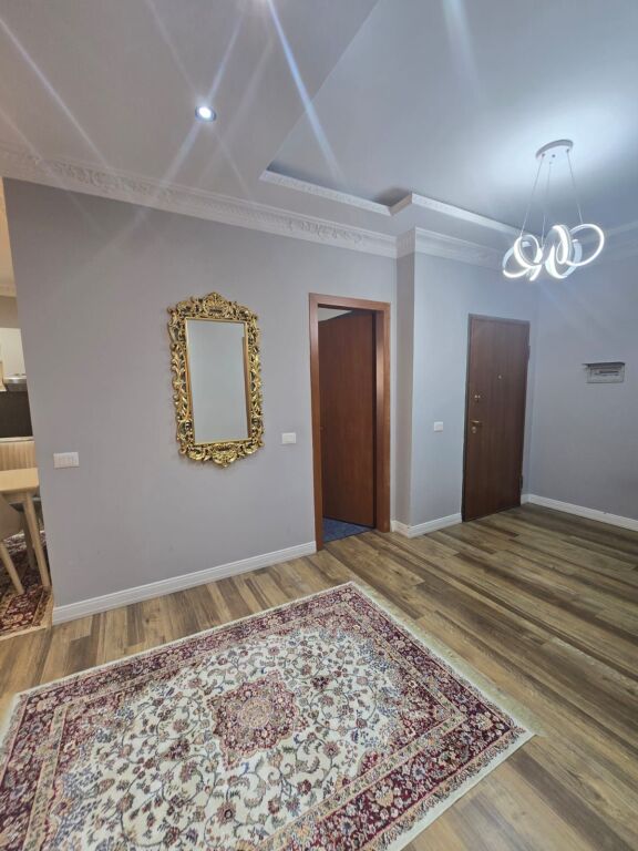 Yzberisht_For Rent 2+1
