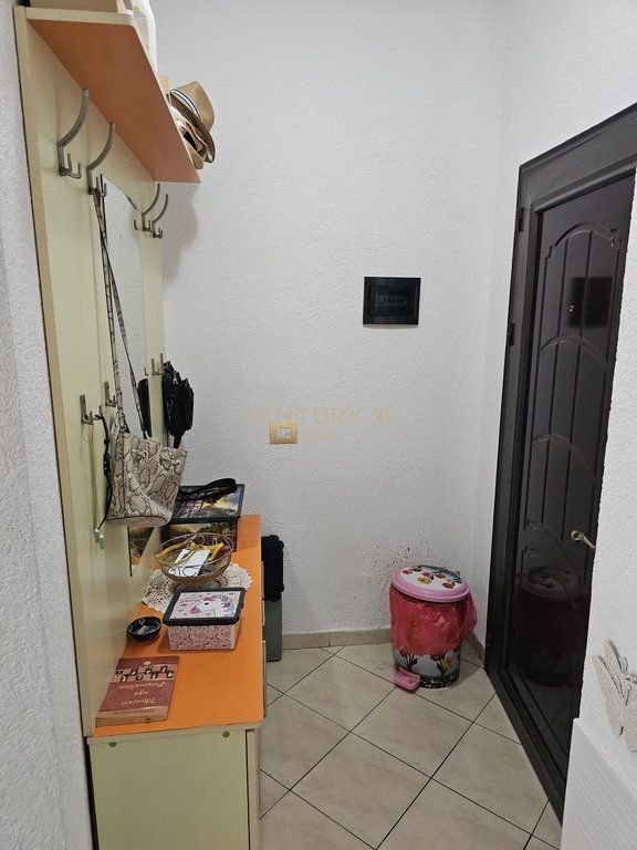 Apartment 1+1 for sale in Golem - Only 200 meters from the Sea !