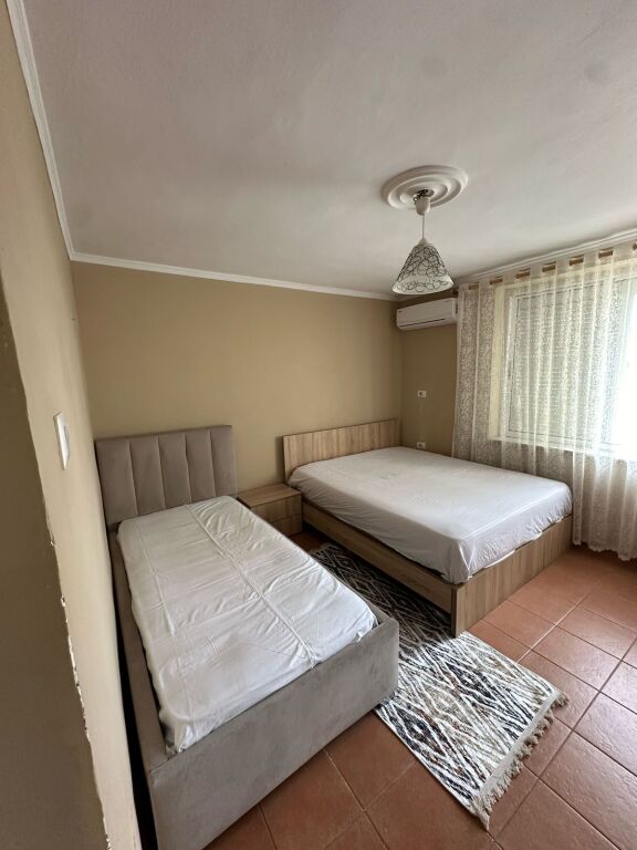 Unaza e Vogel, Siri Kodra - apartment 2+1 for rent.