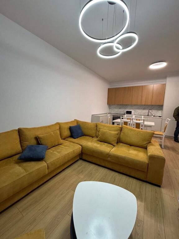 Appartamento 3+1 in vendita residenza 3D