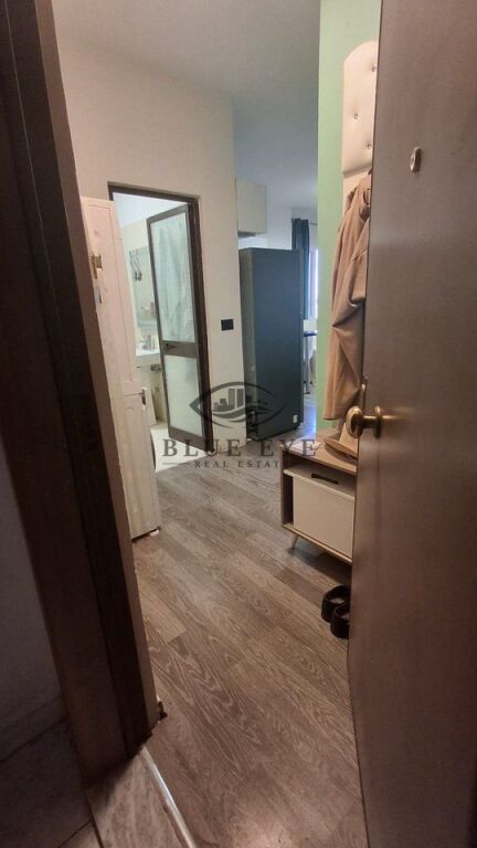 1+1 Apartment on the Beach – Ideal Opportunity for Living or Investment