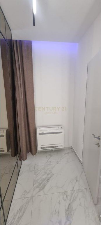 Apartament 2+1+post parkimi me qira, përballë Kompleksit Deliorgji!