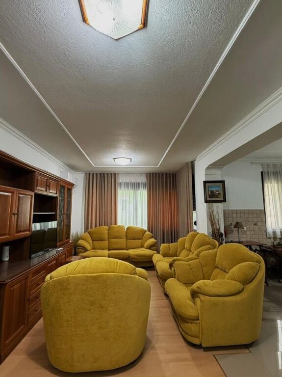 Apartment 2+1+2 with balcony for rent in the Blloku area. POSSIBILITY FOR AIRBNB