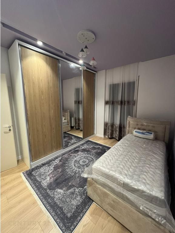 AFFITTO APPARTAMENTO 3+1+2 CON VERANDA, GREEN CITY-ASTIR!