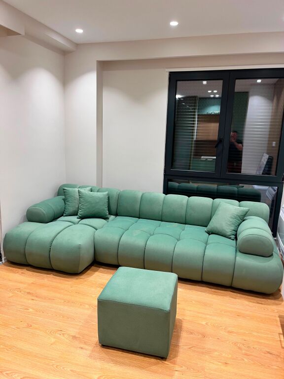 Apartment 2+1 for rent Don Bosko