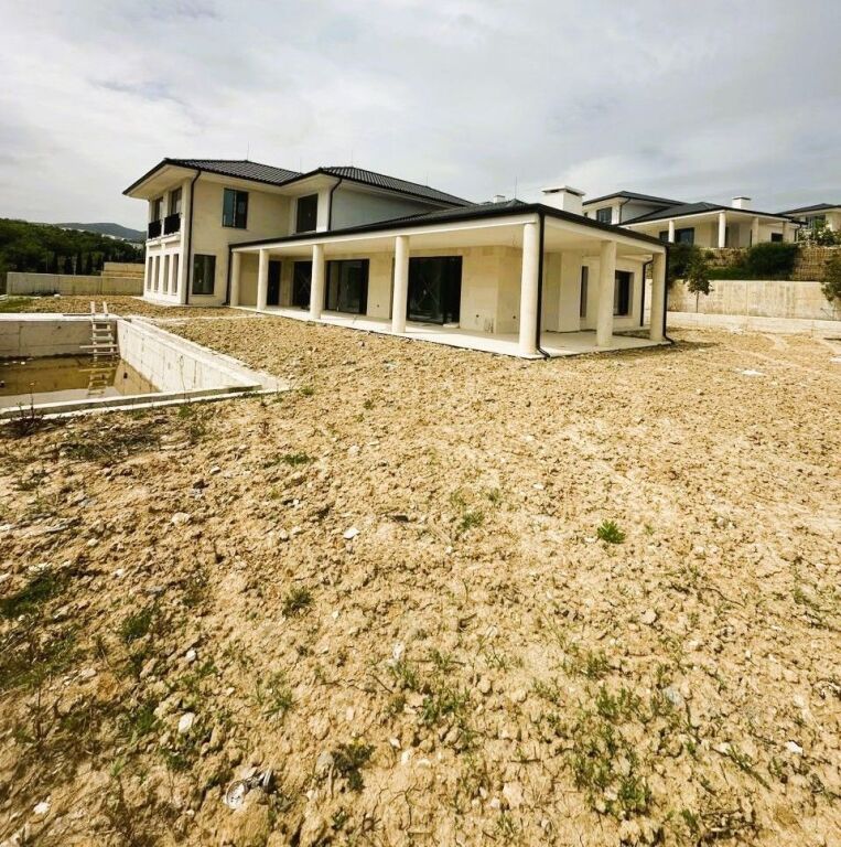 🏡 VILLA DI LUSSO IN VENDITA – VALLËS VIRIDI RESIDENCE, TEG