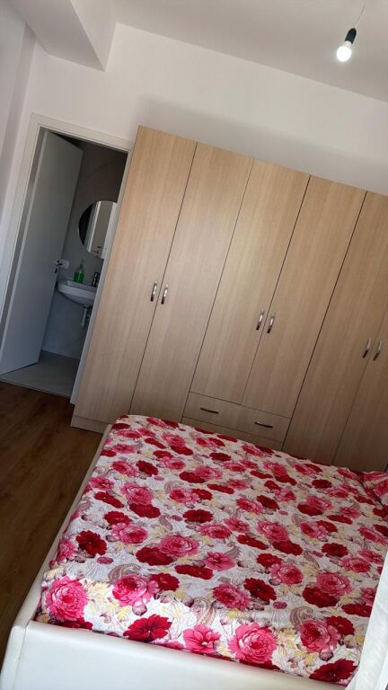 Apartment 2+1 for rent, Kadiu Complex, Ali Dem