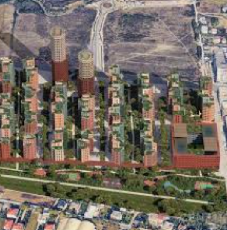 FOR SALE APARTMENT 1+1 – RIVER PARK, ASTIR
