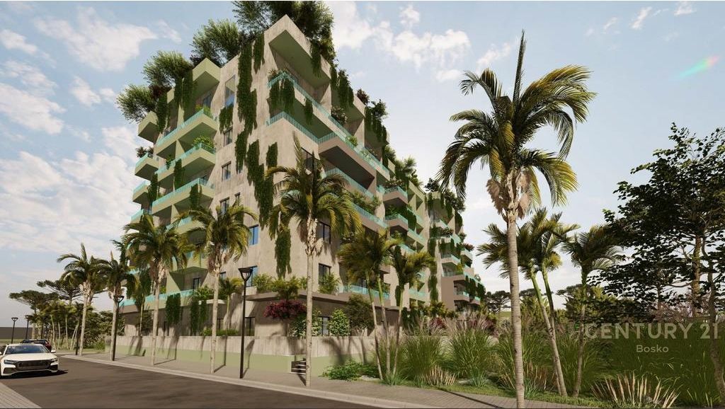 APARTMENT FOR SALE AT UNITY RESIDENCE IN GOLEM!!!