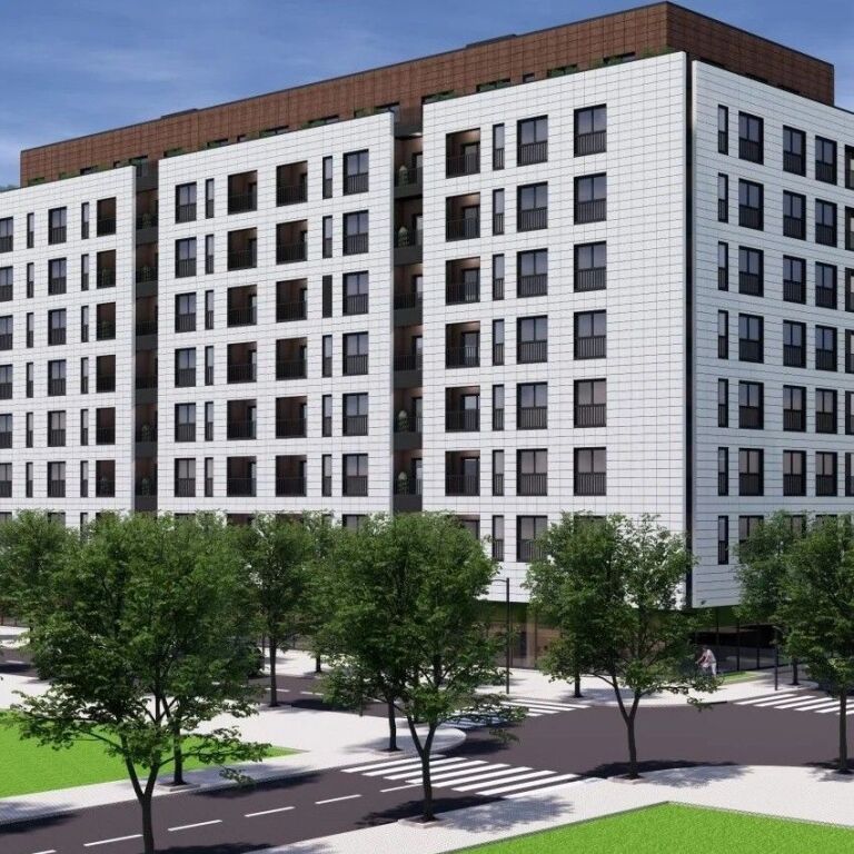 🏙️✨ VENDESI APPARTAMENTO 3+1+2 – Residenza Elbavo, Nuovo Viale ✨🏙️