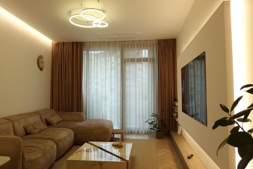 🏡 Super Apartament Modern në Shitje te Lake View Residence, Rruga e Kosovarëve