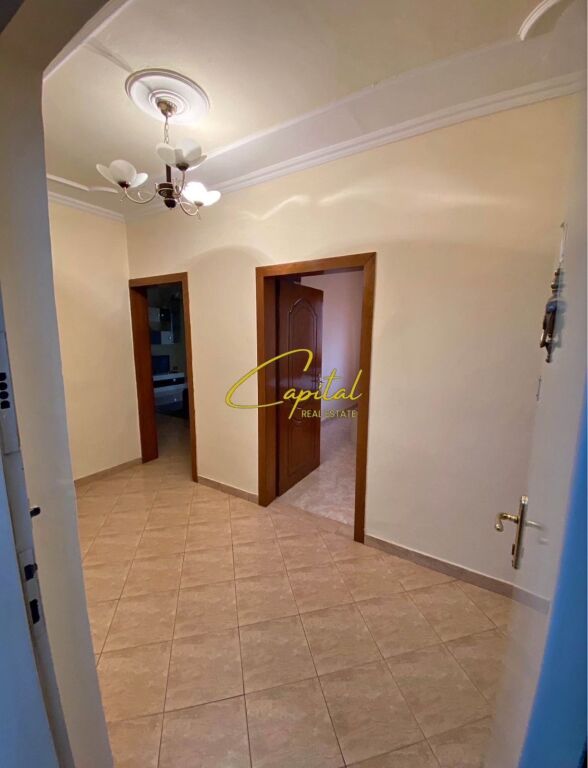 APARTMENT FOR RENT 2+1 ZOGU PARE BOULEVARD 60,000 LEKE