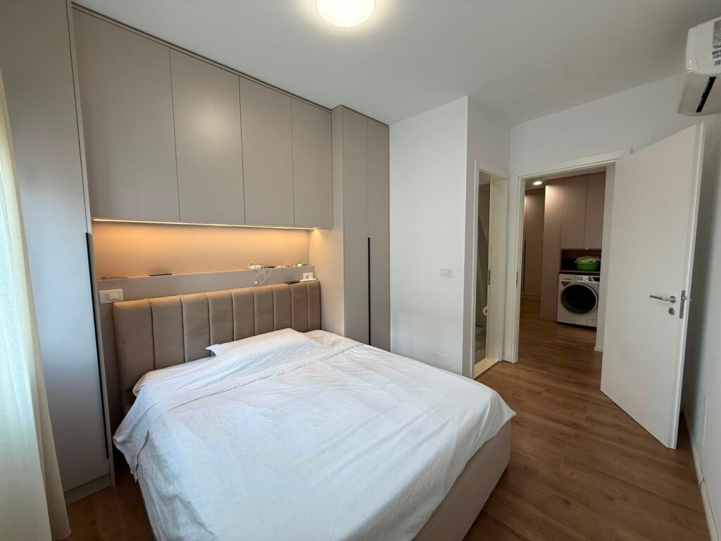 Appartamento 2+1+2 in vendita a Kodra e Diellit