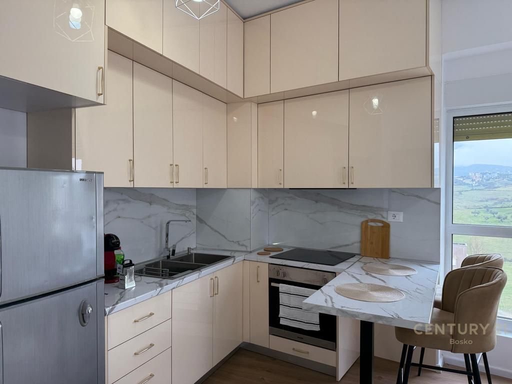 Affittasi 1+1 Con Posto Auto alla Residenza Kaimi!