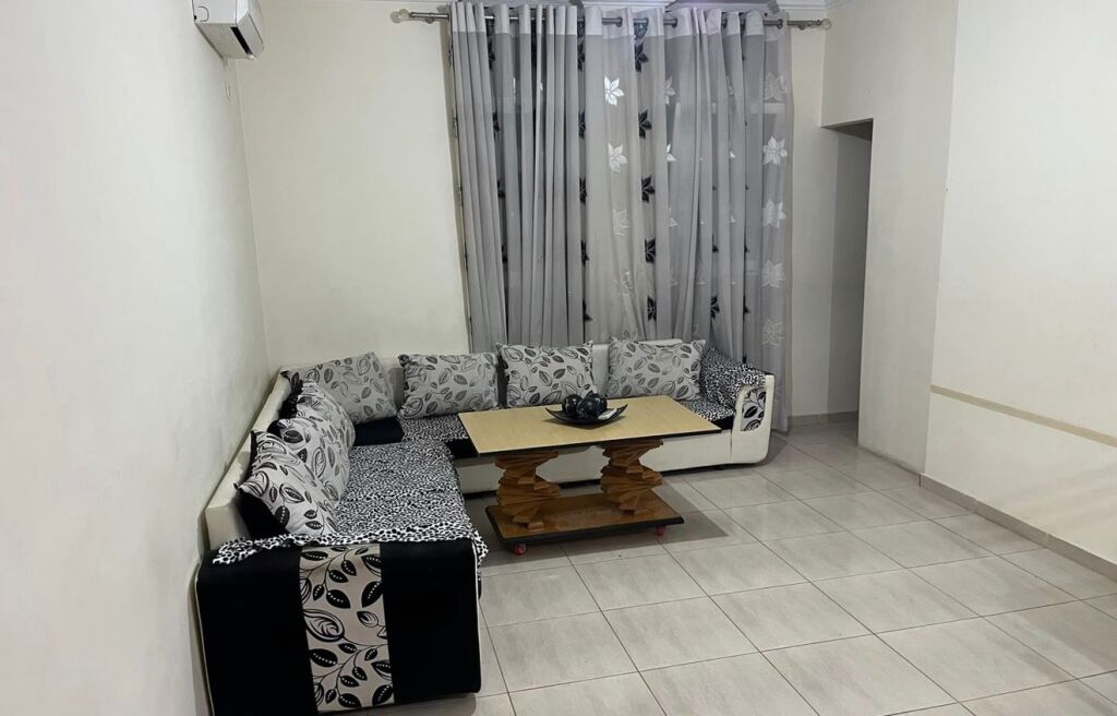 JEPET ME QERA APARTAMENT 1+1 - ASTIR