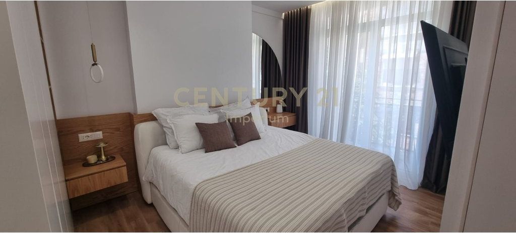 2+1+parking space apartment for rent near Nisharaku Bridge!