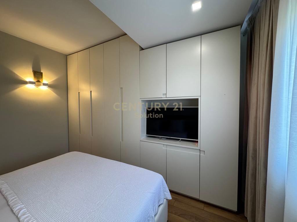 SHESIM 2+1 + 🅿️ TE LIQENI I THATE 360,000 €