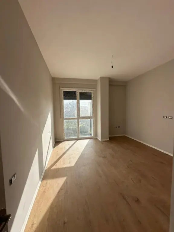 Qera, Apartament 2+1 Bermon Residence