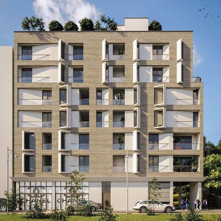 🏡✨ Shitet Penthouse 4+1+3 me Verandë – Liqeni i Thatë ✨🏡