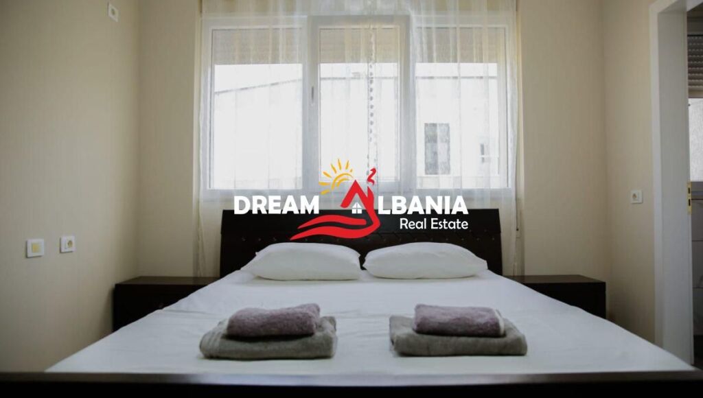 Apartament 2+1 dhe post parkimi i perfshire me qera tek Kopshti Zoologjik ne Tirane (ID 42211286)