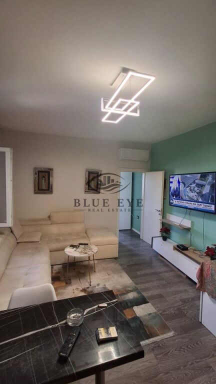 1+1 Apartment on the Beach – Ideal Opportunity for Living or Investment