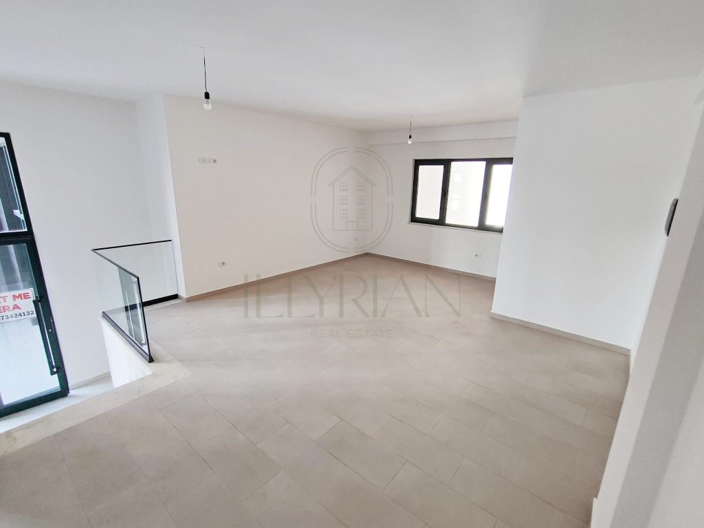 Commercial space for sale in Green City – Tirana