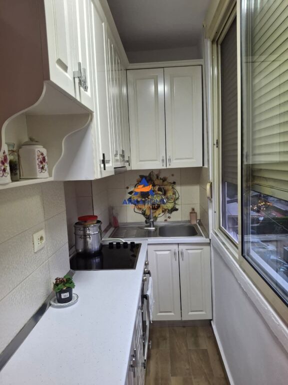 FOR SALE APARTMENT 2+1+BALCONY "KUPOLA, LAPRAKË" 165,000 EURO