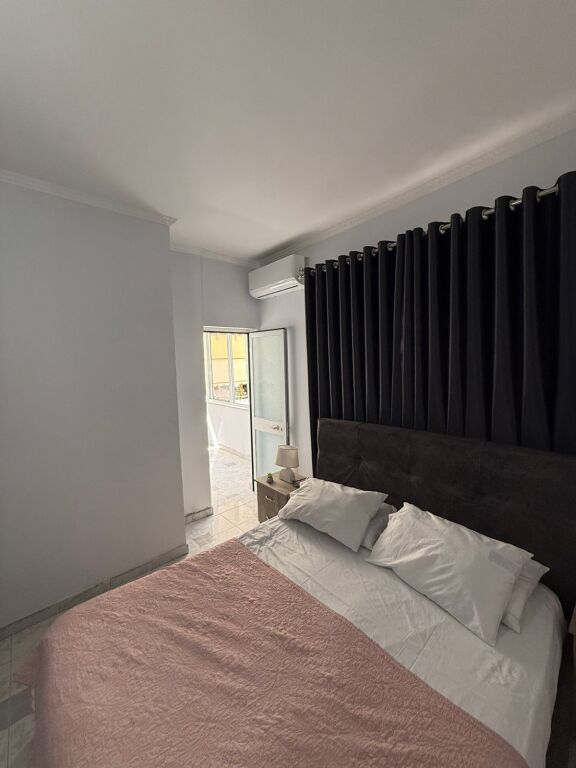 🏡 Appartamento 1+1 in Affitto – Spiaggia, Durazzo