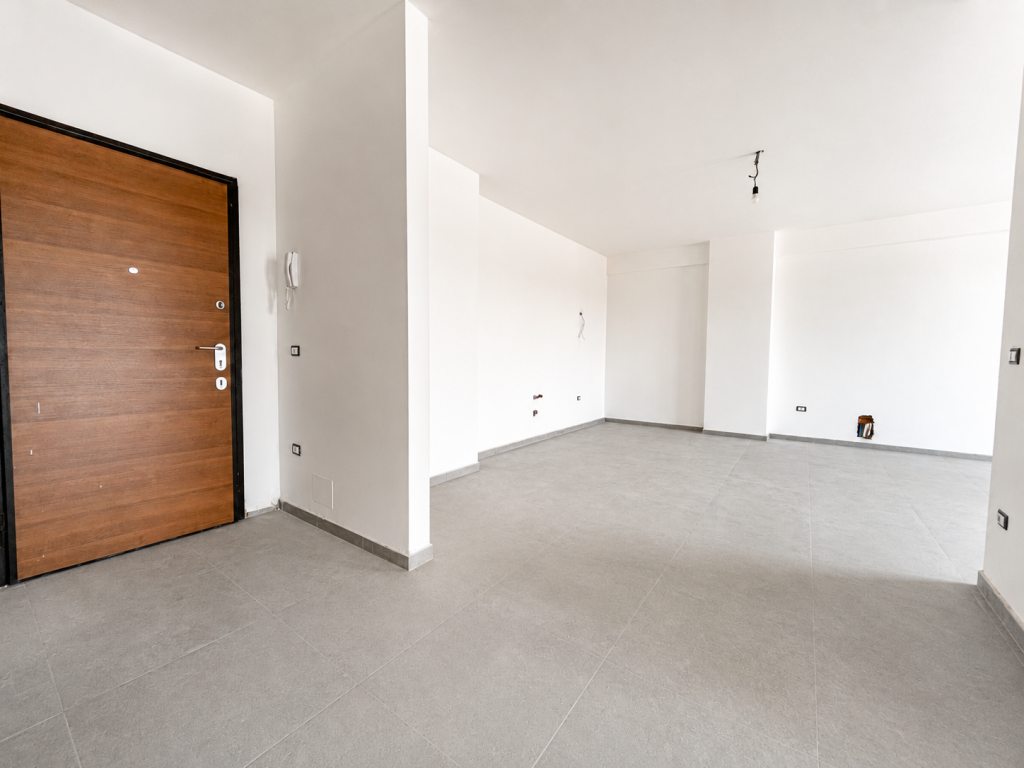 Apartment 2+1 for sale on the 7th floor at Aura