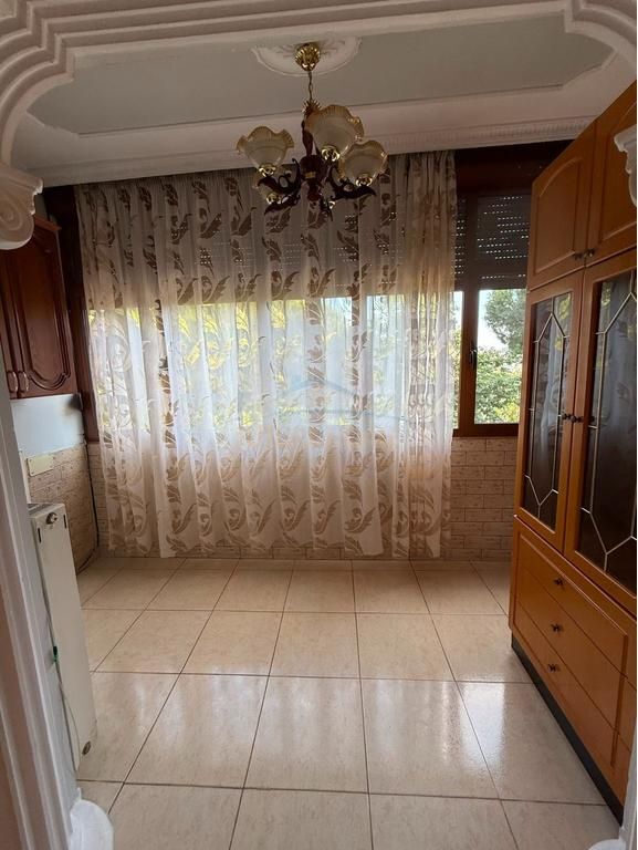 Qera, Apartament 2+1, Bulevardi Zhan D'Ark,Tiranë