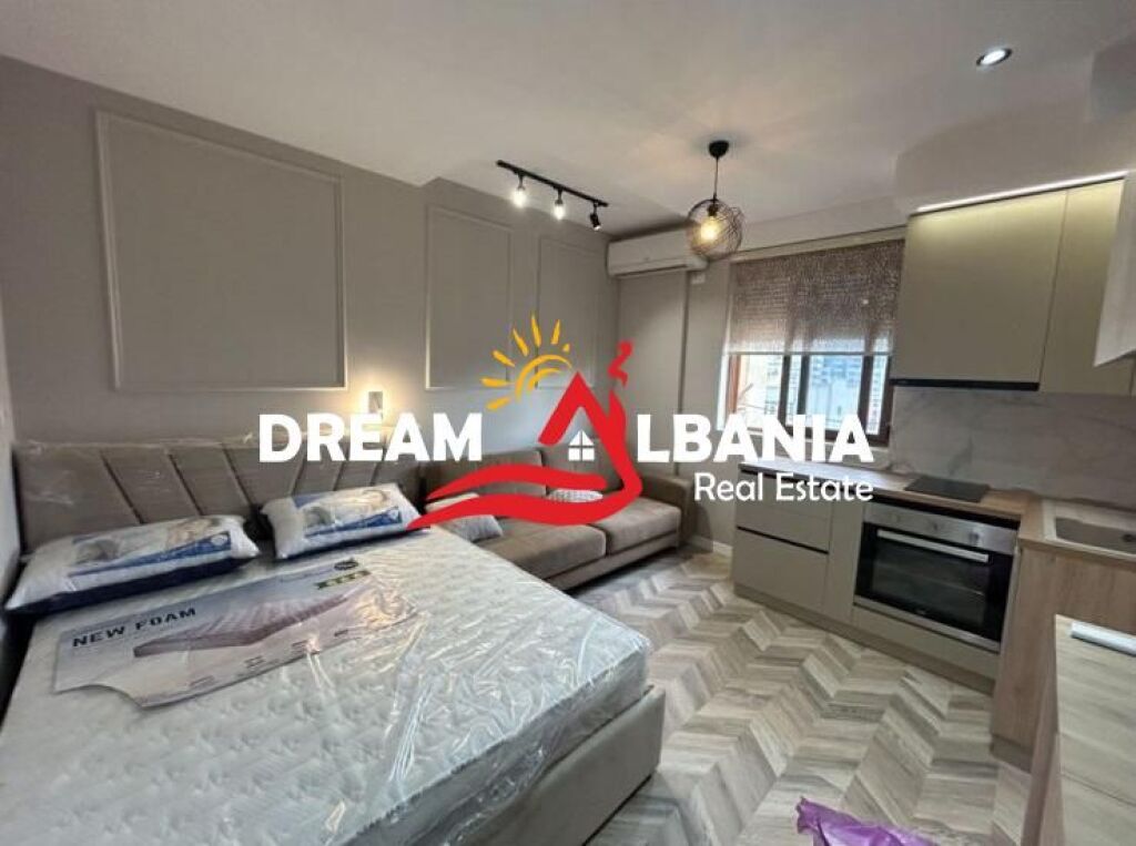 Apartment 2+1 + Studio for sale in 9 Katëshet, Tirana (ID 41212260)