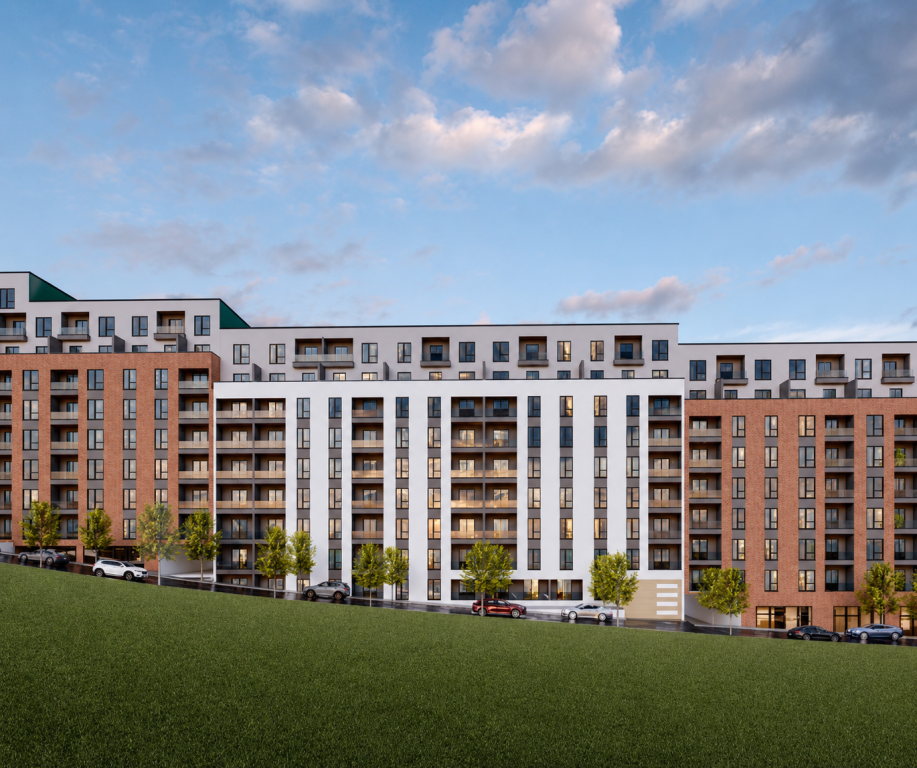 ✨ Shitet Apartament 1+1 📍Paskuqan, Tirana View Residence
