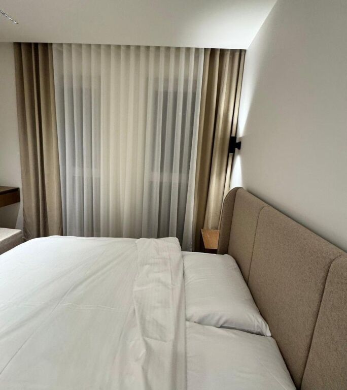 📌Jepet me Qira Apartament 2+1 + 🅿️ – Xhamllik