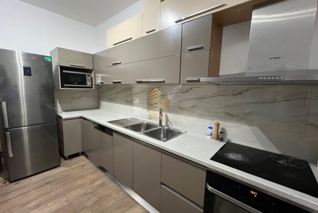 Rent, Apartment 2+1+2blk, Panorama Complex, 700 Euro/month