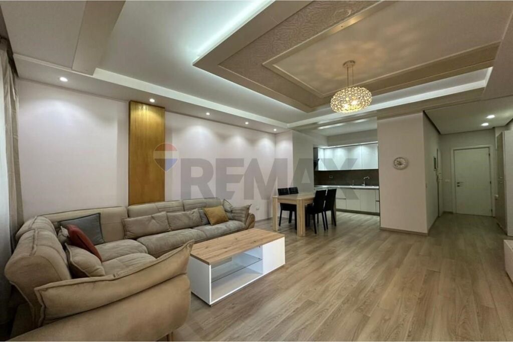Apartment 3+1+2 For Rent In Bllok