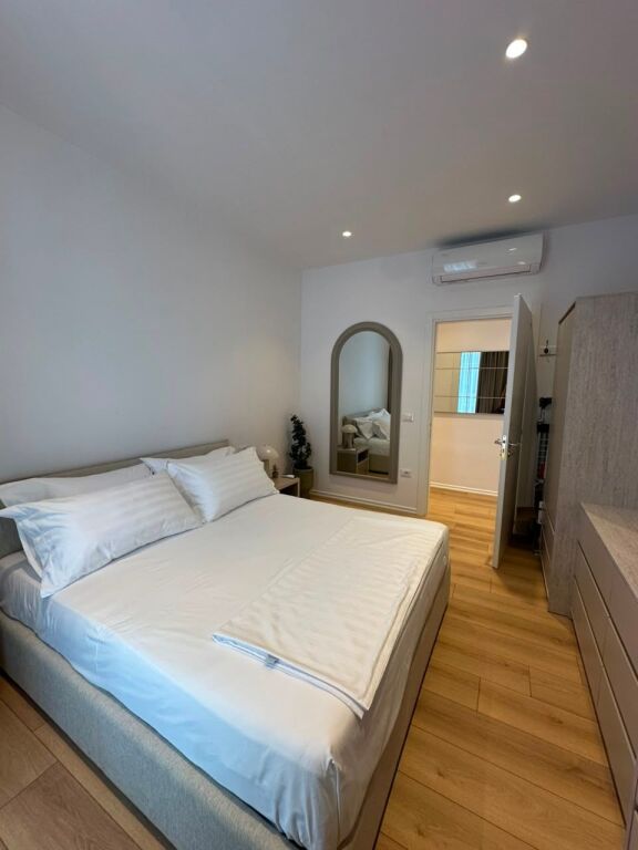 Apartment 1+1 for rent