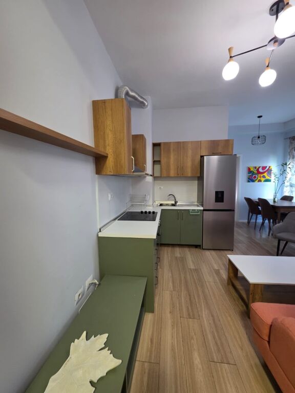 Apartament 1+1 me qira