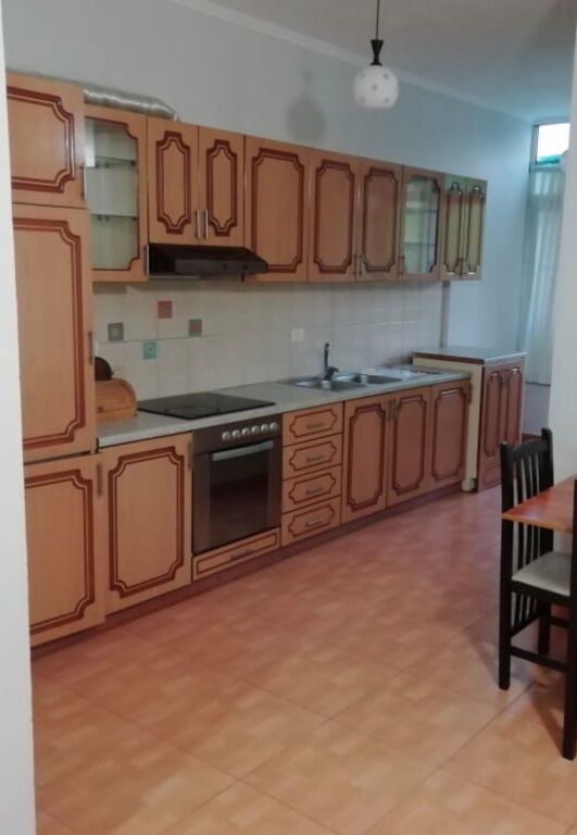 Apartament me qera 1+1 Vilat Gjermane