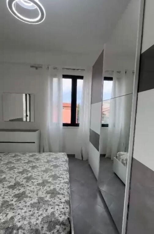 Apartament me qera 2+1+parkim ne Don Bosko