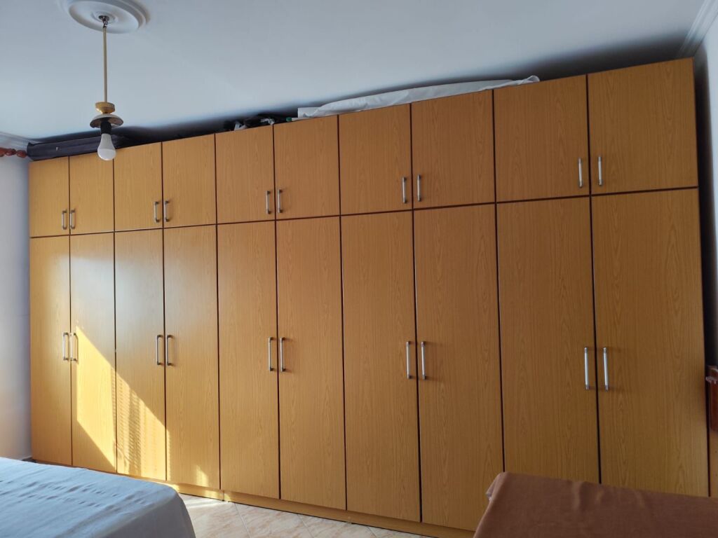 Sale | Apartament 1 + 1 | Shkolla e Bashkuar | 80000 €