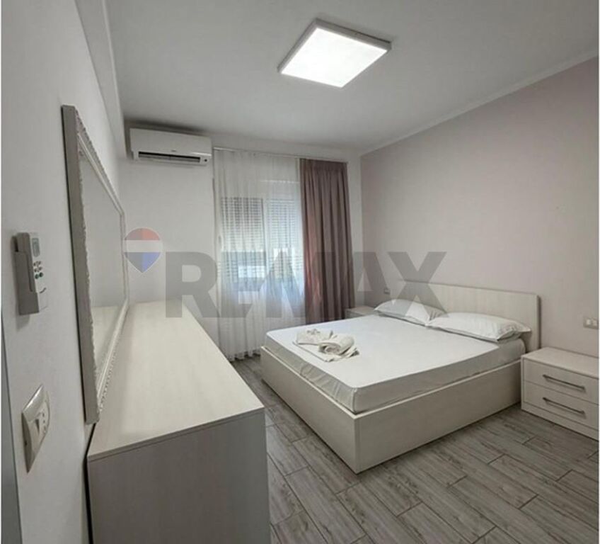 Apartment - For Rent - Epidamn Boulevard, Durres