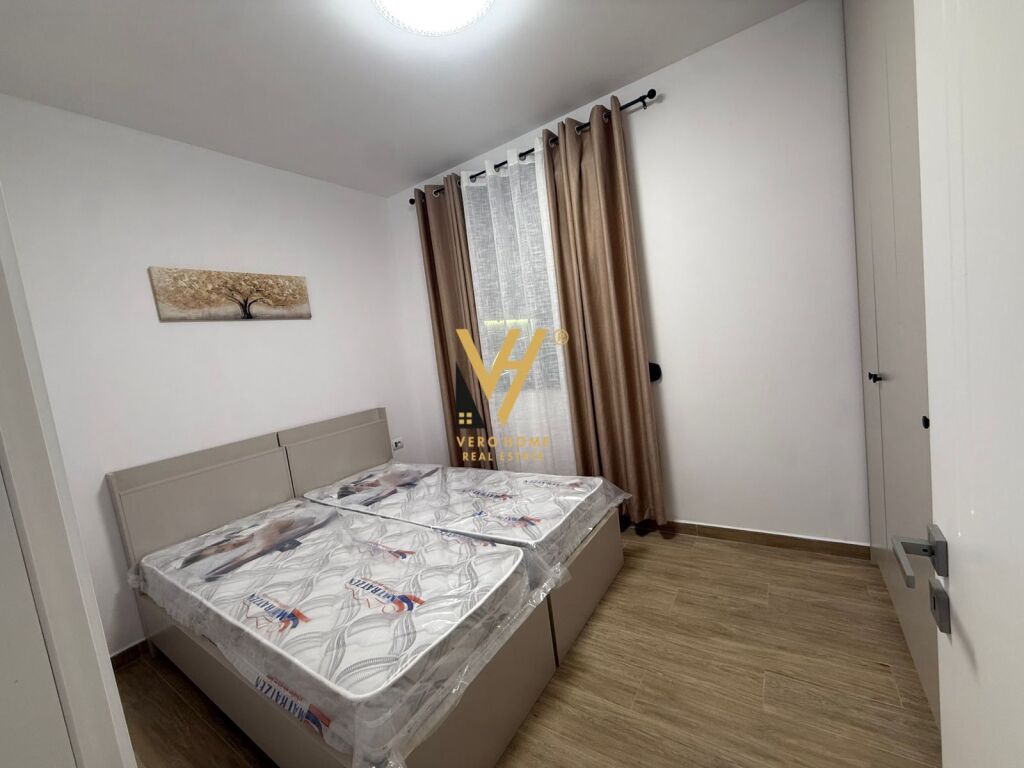 JEPET APARTAMENT 1+1 ME QIRA TE 5 MAJI 45.000 LEKE