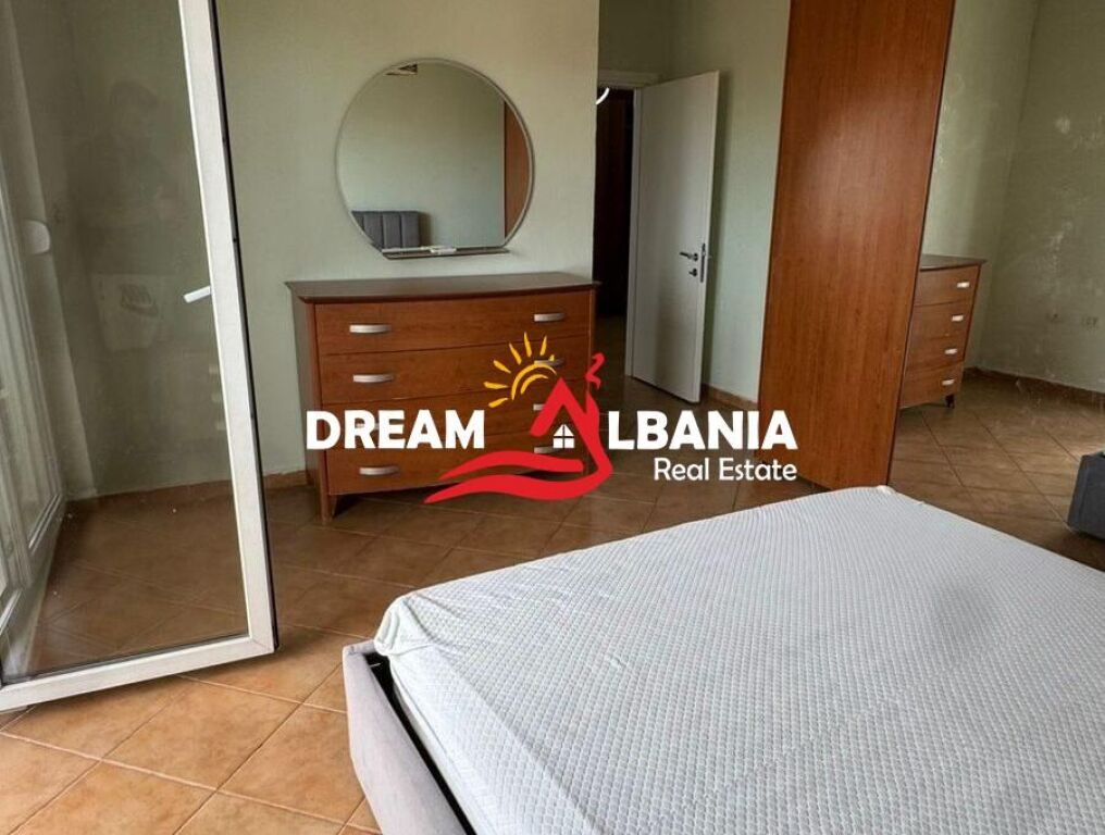 Apartment 2+1 for rent at Rruga e Elbasanit near Air Albania Stadium (ID 42215585)