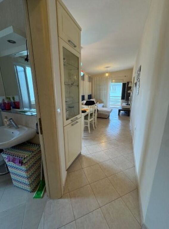 🌊 APARTMENT 2+1 FOR SALE – LURA 1, LALZIO BAY 🌴✨