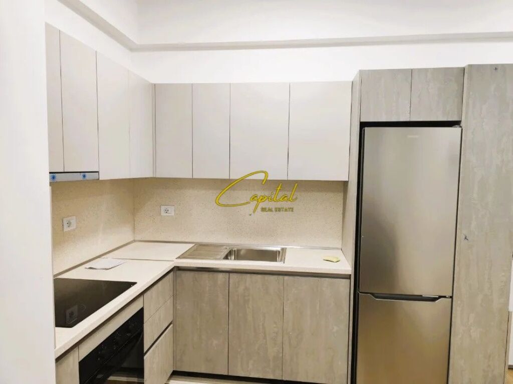 APARTAMENT ME QIRA 1+1 FRESKU 40.000 LEKE