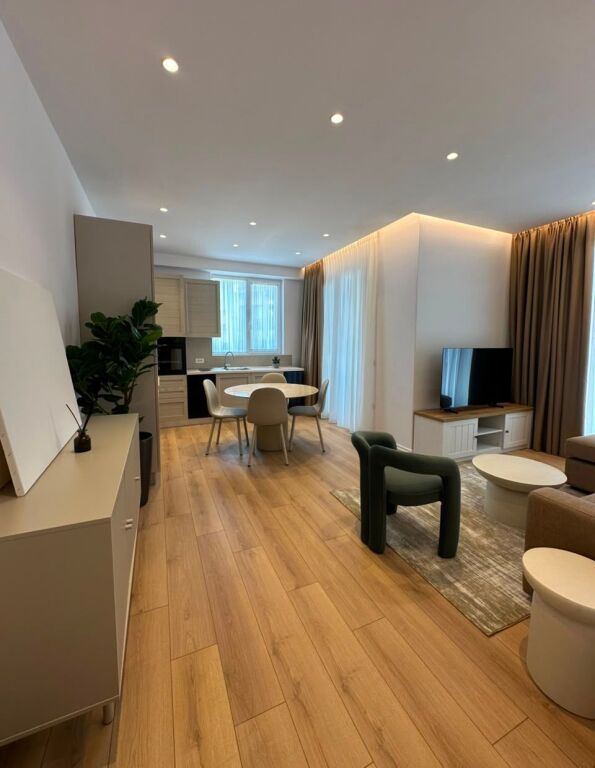 Premium 1+1 apartment for rent, Commune of Paris