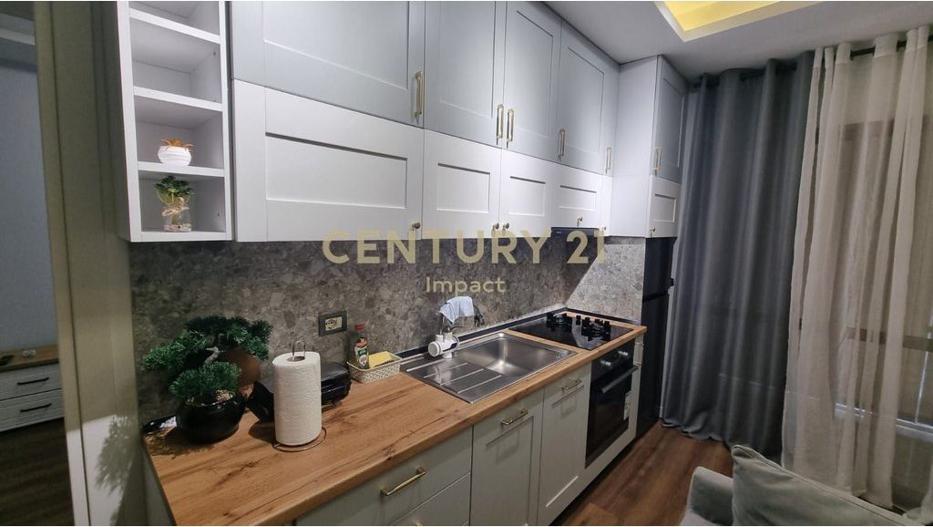 Shesim apartament 2+1 në Rrugen e Dibres, Tiranë ! Impact143093